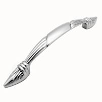 Soller ручка мебельная 3164-96 хром Ручка-скоба (800,80,10!!!) Soller ручка мебельная 3164-96 хром Ручка-скоба (800,80,10!!!)