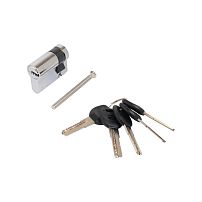 АЛЛЮР HD F 40H-5К CP (30x10) хром перф.кл ОДНОСТОРОННИЙ Цилиндровый механизм (60,10) АЛЛЮР HD F 40H-5К CP (30x10) хром перф.кл ОДНОСТОРОННИЙ Цилиндровый механизм (60,10)