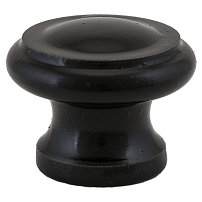 Алапаевск Ромашка черная Ручка-кнопка меб. (10!!!) Алапаевск Ромашка черная Ручка-кнопка меб. (10!!!)