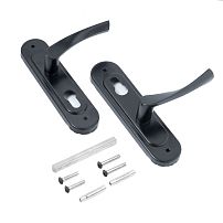 Птимаш к ЗВ4-3.07 черный Ручки на планке (15) Птимаш к ЗВ4-3.07 черный Ручки на планке (15)