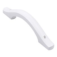 Алапаевск Модерн 120 мм дерево венге Ручка-скоба (100,5!!!) Алапаевск Модерн 120 мм дерево венге Ручка-скоба (100,5!!!)