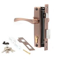 Апекс 1323/60-AC м/о 80 Замок врезной с/руч (16) Апекс 1323/60-AC м/о 80 Замок врезной с/руч (16)