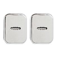 Накладка для сув/м (пара) БУЛАТ НДС 04.04 ФОРТЕ хром (10,100) Накладка для сув/м (пара) БУЛАТ НДС 04.04 ФОРТЕ хром (10,100)