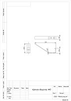 Кунгур № 3 средний белый крючок-вешалка (100,10!!!) Кунгур № 3 средний белый крючок-вешалка (100,10!!!)