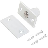 Фиксатор шариковый СТАНДАРТ 588 WW белый ЕВРОПАКЕТ (300,50)