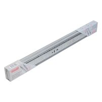 StahlBuro направляющие шариковые (2 шт.) 45-450 /18"/ хром (20)