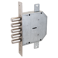 Сенат ЗВСТ-9 с/т б/о 5кл 556 Замок врезной тяж (7) Сенат ЗВСТ-9 с/т б/о 5кл 556 Замок врезной тяж (7)