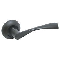 АЛЛЮР АРТ "ОСКАР" BL (13150) матовый черный С НАКЛАДКОЙ Комплект ручек (20) АЛЛЮР АРТ "ОСКАР" BL (13150) матовый черный С НАКЛАДКОЙ Комплект ручек (20)