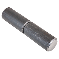 Киров Секрет ПГ-32 (32х140) инд.упаковка с запрессованным шариком шарнир-петля под сварку (8) Киров Секрет ПГ-32 (32х140) инд.упаковка с запрессованным шариком шарнир-петля под сварку (8)