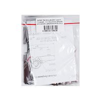 БУЛАТ ПН-103,5х96.8017 коричн.,1 подшип., 2-х секц.петля дверная для алюм. дверей,(U2-P1A) (16,2) БУЛАТ ПН-103,5х96.8017 коричн.,1 подшип., 2-х секц.петля дверная для алюм. дверей,(U2-P1A) (16,2)