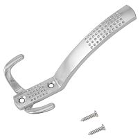 StahlBuro 212 A CP хром ЕВРОПАКЕТ крючок-вешалка (200,50) StahlBuro 212 A CP хром ЕВРОПАКЕТ крючок-вешалка (200,50)