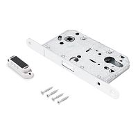 АЛЛЮР АРТ ML 85-50 W белый ХЕДЕР без ц/м МАГНИТНЫЙ Замок врезной (30) АЛЛЮР АРТ ML 85-50 W белый ХЕДЕР без ц/м МАГНИТНЫЙ Замок врезной (30)