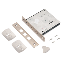 Эльбор 1.04.02.5К Кремень 5кл цинк Замок врезной б/руч (20) Эльбор 1.04.02.5К Кремень 5кл цинк Замок врезной б/руч (20)