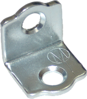 Уголок Кунгур меб 18х18х18х1,8 цинк (1000,10!!!)