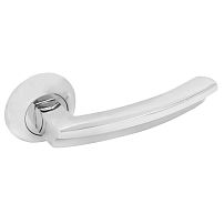 СТАНДАРТ 93 CP хром квадрат 140мм (B2B) Комплект ручек (40)