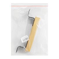 Киров Секрет РСД-100 св.дерево (инд.упак.) Ручка-скоба (100) Киров Секрет РСД-100 св.дерево (инд.упак.) Ручка-скоба (100)