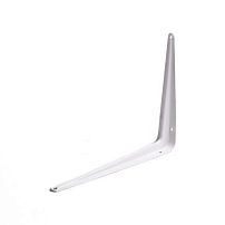 Уголок д/полок Апекс SB-1-250*200-W белый (100,20!!!) Уголок д/полок Апекс SB-1-250*200-W белый (100,20!!!)