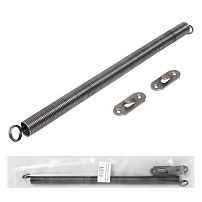 Пружина дверная Кунгур d 18,5 мм L 300 мм б/п Упакованная (50) Пружина дверная Кунгур d 18,5 мм L 300 мм б/п Упакованная (50)