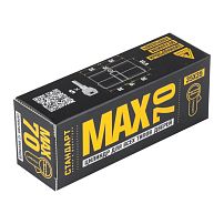 Стандарт MAX 70 (35х35) BL 5кл мат.черный перф.ключ/ключ Цилиндровый механизм (80,10)