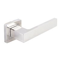 СТАНДАРТ P72 SN мат.никель квадрат 100 мм Комплект ручек (40)