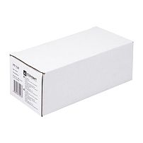 СТАНДАРТ P71 SN мат.никель квадрат 100 мм Комплект ручек (40)