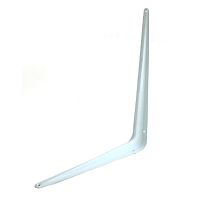 Уголок д/полок Кунгур МК 300*350 белый (40,10!!!) Уголок д/полок Кунгур МК 300*350 белый (40,10!!!)