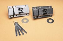 КОМАЗ ПХК прям.хода реечн.кл Замок накладной (15)