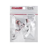 StahlBuro 002 AC ст.медь ЕВРОПАКЕТ крючок-вешалка (360,60)