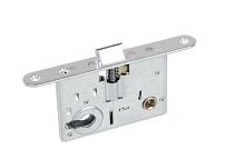 Крит ЗВ-Ак-99Л-Хп противопожар. хром Акробат,б/о, без ЦМ, м/о 72, арт.04691 Замок врезной тяж.(18) Крит ЗВ-Ак-99Л-Хп противопожар. хром Акробат,б/о, без ЦМ, м/о 72, арт.04691 Замок врезной тяж.(18)