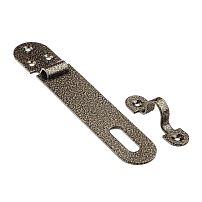 Накладка дверная Киров Секрет НД-140 бронза (50,10!!!)