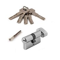 AVERS ZM-70-C-CR хром перфо. кл/верт. 5кл. Цилиндровый механизм (100,10) AVERS ZM-70-C-CR хром перфо. кл/верт. 5кл. Цилиндровый механизм (100,10)