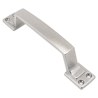 Д-град РС-100.01 прямая бриллиант Ручка-скоба (20,5!!!) Д-град РС-100.01 прямая бриллиант Ручка-скоба (20,5!!!)