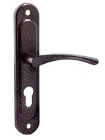 Зенит РФ1-55.17 медь к замку ЗВ 4.009 Комплект ручек (20) Зенит РФ1-55.17 медь к замку ЗВ 4.009 Комплект ручек (20)