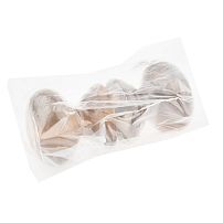 Й-Ола круглая Орех Ручка-кнопка (24) Й-Ола круглая Орех Ручка-кнопка (24)