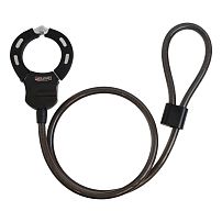 БУЛАТ ВС 007Т (d14*1240) с тросом 3кл. Замок в виде наручников (6) БУЛАТ ВС 007Т (d14*1240) с тросом 3кл. Замок в виде наручников (6)