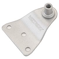 NOTEDO Кронштейн для параллельной установки доводчика B-2 NOTEDO Кронштейн для параллельной установки доводчика B-2