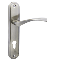 АЛЛЮР 103-1 85 мм AB ст.бронза Комплект ручек (20) АЛЛЮР 103-1 85 мм AB ст.бронза Комплект ручек (20)