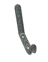 Кунгур № 4 пол.серебро крючок-вешалка (50)