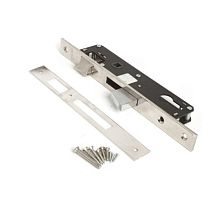 Апекс 7600-25-NI никель 25мм под ц/м, м/о 85 мм Замок врезной б/руч (30) Апекс 7600-25-NI никель 25мм под ц/м, м/о 85 мм Замок врезной б/руч (30)