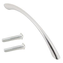 Soller ручка мебельная 204-96 хром Ручка-скоба (900,90,10!!!) Soller ручка мебельная 204-96 хром Ручка-скоба (900,90,10!!!)