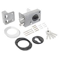 АЛЛЮР ЗН1.2 НТ Замок накладной (20)