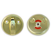 Сантехническая завёртка AVERS WC-0608-G латунь (108,9) Сантехническая завёртка AVERS WC-0608-G латунь (108,9)