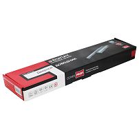 БУЛАТ Доводчик дверной PROFI ДД 802/5 BH-S (25-120 кг) серебро со скольз.тягой, морозостойкий 10)