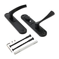 АЛЛЮР 03S BL R прав. для сувальдных замков м/о 42 мм Комплект ручек (20) АЛЛЮР 03S BL R прав. для сувальдных замков м/о 42 мм Комплект ручек (20)