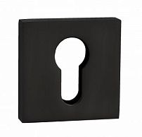 Накладка для ц/м PUERTO ET AL 03 квадр. B черный (100,10) 