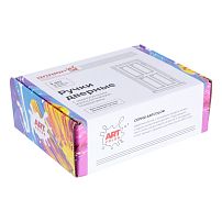 АЛЛЮР АРТ КОЛОР "SERENA" (СЕРЕНА) LY (C80200) песочный Комплект ручек (20) АЛЛЮР АРТ КОЛОР "SERENA" (СЕРЕНА) LY (C80200) песочный Комплект ручек (20)