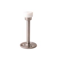 Апекс DS-0033-INOX ограничитель дверной (100,10) Апекс DS-0033-INOX ограничитель дверной (100,10)