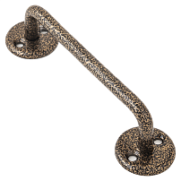 Киров Секрет РС-100 бронза Ручка-скоба (80,10!!!) Киров Секрет РС-100 бронза Ручка-скоба (80,10!!!)