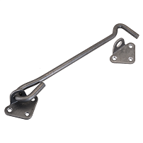 Домарт крючок прутковый мод.2 200мм б/п (50) Домарт крючок прутковый мод.2 200мм б/п (50)