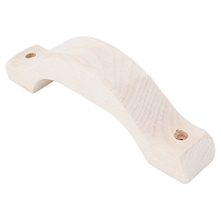 Н.Новгород РС-180 ПЛОСКАЯ баннаяРучка-скоба (60,50)